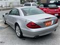 2004 Mercedes-Benz SL-Class