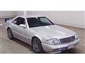 1999 Mercedes-Benz SL-Class