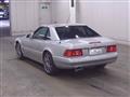1999 Mercedes-Benz SL-Class