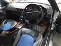 1999 Mercedes-Benz SL-Class