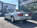 1997 Mercedes-Benz SL-Class