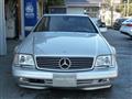 1997 Mercedes-Benz SL-Class
