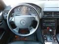 1997 Mercedes-Benz SL-Class