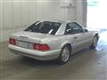 1997 Mercedes-Benz SL-Class
