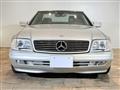 1997 Mercedes-Benz SL-Class