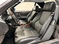 1997 Mercedes-Benz SL-Class