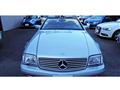 1996 Mercedes-Benz SL-Class