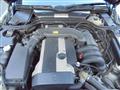 1996 Mercedes-Benz SL-Class