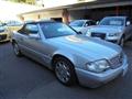 1996 Mercedes-Benz SL-Class