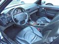 1996 Mercedes-Benz SL-Class