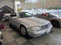 1996 Mercedes-Benz SL-Class