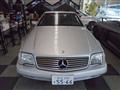 1996 Mercedes-Benz SL-Class