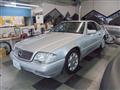 1996 Mercedes-Benz SL-Class