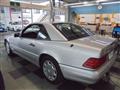 1996 Mercedes-Benz SL-Class