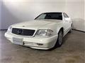 1996 Mercedes-Benz SL-Class