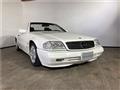 1996 Mercedes-Benz SL-Class