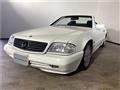 1996 Mercedes-Benz SL-Class