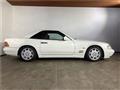 1996 Mercedes-Benz SL-Class