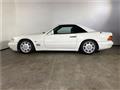 1996 Mercedes-Benz SL-Class