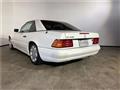 1996 Mercedes-Benz SL-Class