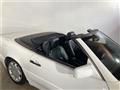 1996 Mercedes-Benz SL-Class