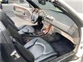 1996 Mercedes-Benz SL-Class