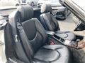 1996 Mercedes-Benz SL-Class