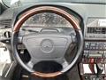 1996 Mercedes-Benz SL-Class