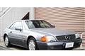 1993 Mercedes-Benz SL-Class