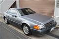 1993 Mercedes-Benz SL-Class