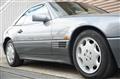 1993 Mercedes-Benz SL-Class