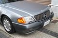 1993 Mercedes-Benz SL-Class