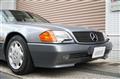 1993 Mercedes-Benz SL-Class