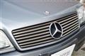 1993 Mercedes-Benz SL-Class