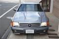 1993 Mercedes-Benz SL-Class