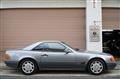 1993 Mercedes-Benz SL-Class