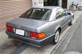 1993 Mercedes-Benz SL-Class