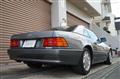 1993 Mercedes-Benz SL-Class