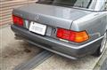 1993 Mercedes-Benz SL-Class