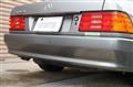 1993 Mercedes-Benz SL-Class