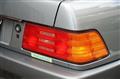 1993 Mercedes-Benz SL-Class