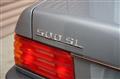 1993 Mercedes-Benz SL-Class