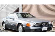 1993 Mercedes-Benz SL-Class