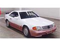 1992 Mercedes-Benz SL-Class