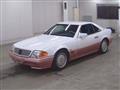 1992 Mercedes-Benz SL-Class