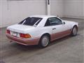 1992 Mercedes-Benz SL-Class