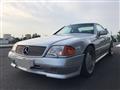 1992 Mercedes-Benz SL-Class