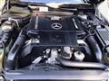 1992 Mercedes-Benz SL-Class