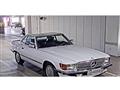 1988 Mercedes-Benz SL-Class