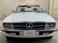 1987 Mercedes-Benz SL-Class